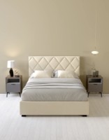 Кровать My-Style Nika 90x200 P49D90M02 фото №8 — интернет-магазин Desire.md