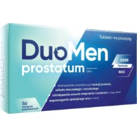 Пищевая добавка Zdrovit DuoMen Prostatum 56pcs