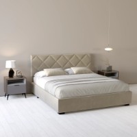 Pat My-Style Nika 120x200 P49D12M04 imaginea #2 — magazin online Desire.md