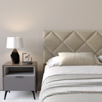 Кровать My-Style Nika 160x200 P49D16M04 фото №4 — интернет-магазин Desire.md