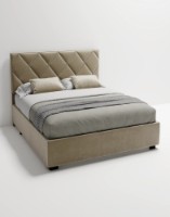 Кровать My-Style Nika 90x200 P49D90M04 фото №1 — интернет-магазин Desire.md