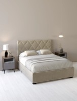 Кровать My-Style Nika 90x200 P49D90M04 фото №2 — интернет-магазин Desire.md