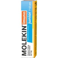 Витамины Zdrovit Imuno Junior 7-12 ani 20pcs