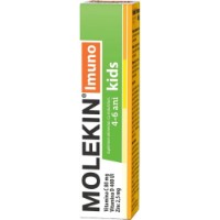 Витамины Zdrovit Imuno Kids 4-6 ani 20pcs