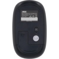 Mouse AOC MS200B-LA imaginea #8 — magazin online Desire.md