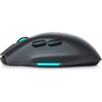 Mouse Dell Alienware AW620M Dark Side of the Moon imaginea #2 — magazin online Desire.md
