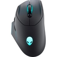 Mouse Dell Alienware AW620M Dark Side of the Moon