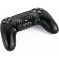 Gamepad Gembird JPD-PS4BT-02 imaginea #5 — magazin online Desire.md