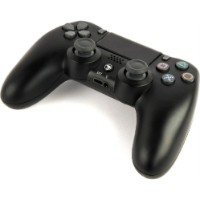 Gamepad Gembird JPD-PS4BT-02 imaginea #6 — magazin online Desire.md