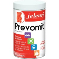 Пищевая добавка Zdrovit Prevomit 60pcs