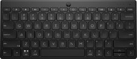 Tastatură Hp 350 Compact Black (692S8AA)