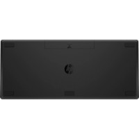 Tastatură Hp 350 Compact Black (692S8AA) imaginea #3 — magazin online Desire.md