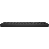 Tastatură Hp 350 Compact Black (692S8AA) imaginea #5 — magazin online Desire.md