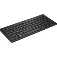 Tastatură Hp 350 Compact Black (692S8AA) imaginea #7 — magazin online Desire.md