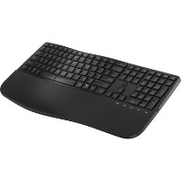 Tastatură Hp 680 Comfort Black (8T6L8AA)
