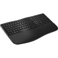Tastatură Hp 680 Comfort Black (8T6L8AA) imaginea #2 — magazin online Desire.md