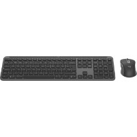 Set Logitech Signature Slim Combo MK950 EN Graphite  imaginea #6 — magazin online Desire.md