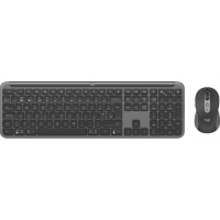 Set Logitech Signature Slim Combo MK950 EN Graphite 