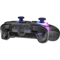 Геймпад Machenike G3 V2 Tri-Mode Black фото №2 — интернет-магазин Desire.md