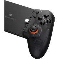 Геймпад Machenike GP5 Dual-Mode Grey фото №2 — интернет-магазин Desire.md