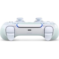 Gamepad Sony DualSense Chrom Pearl imaginea #4 — magazin online Desire.md