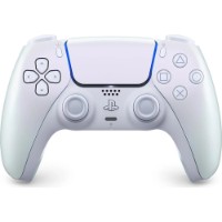 Gamepad Sony DualSense Chrom Pearl