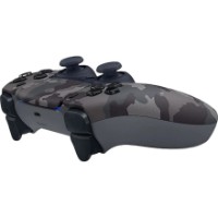 Gamepad Sony DualSense Gray Camouflage imaginea #3 — magazin online Desire.md