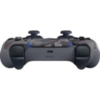 Gamepad Sony DualSense Gray Camouflage imaginea #4 — magazin online Desire.md