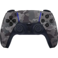 Gamepad Sony DualSense Gray Camouflage