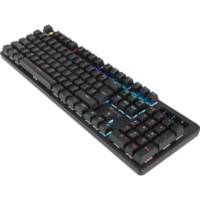 Tastatură Xtrike Me GK-803 EN Black imaginea #2 — magazin online Desire.md