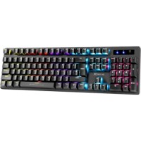Tastatură Xtrike Me GK-803 EN Black imaginea #3 — magazin online Desire.md
