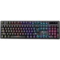 Tastatură Xtrike Me GK-803 EN Black