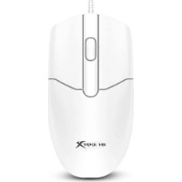 Компьютерная мышь Xtrike Me GM-124W Wired
