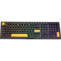 Tastatură Xtrike Me KB-512 Wired EN imaginea #2 — magazin online Desire.md