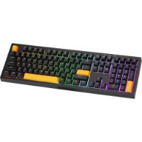 Tastatură Xtrike Me KB-512 Wired EN imaginea #3 — magazin online Desire.md