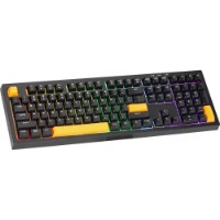 Tastatură Xtrike Me KB-512 Wired EN imaginea #4 — magazin online Desire.md