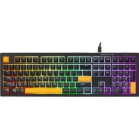 Tastatură Xtrike Me KB-512 Wired EN