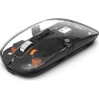 Mouse Hama WM-600 Transparent imaginea #2 — magazin online Desire.md