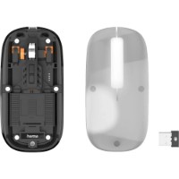 Mouse Hama WM-600 Transparent imaginea #5 — magazin online Desire.md