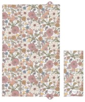 Saltea de infasat pliabila Ceba Baby Basic Garden 60x40cm (W-305-000-732) imaginea #1 — magazin online Desire.md