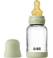 Biberon pentru bebeluș BIBS Sage 0+m 120ml (5019250)