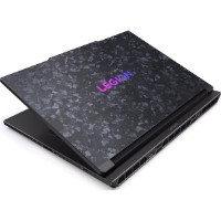 Laptop Lenovo Legion 9 18IAX10 Black (Ultra 9 275HX 64Gb 4Tb RTX5090) imaginea #3 — magazin online Desire.md