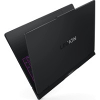 Laptop Lenovo Legion Pro 5 16IAX10 Black (Ultra 9 275HX 32Gb 1Tb RTX5070) imaginea #6 — magazin online Desire.md