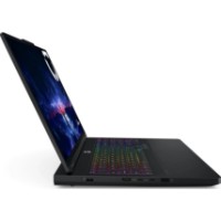 Laptop Lenovo Legion Pro 5 16IAX10 Black (Ultra 9 275HX 32Gb 1Tb RTX5070) imaginea #7 — magazin online Desire.md