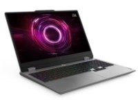 Laptop Lenovo LOQ 15AHP10 Luna Grey (R7 250 16Gb 1Tb RTX5050) imaginea #2 — magazin online Desire.md