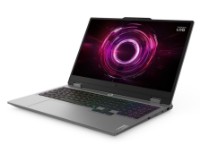 Laptop Lenovo LOQ 15AHP10 Luna Grey (R7 250 16Gb 1Tb RTX5050) imaginea #3 — magazin online Desire.md