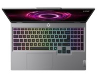 Laptop Lenovo LOQ 15AHP10 Luna Grey (R7 250 16Gb 1Tb RTX5050) imaginea #4 — magazin online Desire.md