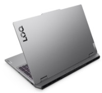 Laptop Lenovo LOQ 15AHP10 Luna Grey (R7 250 16Gb 1Tb RTX5050) imaginea #7 — magazin online Desire.md