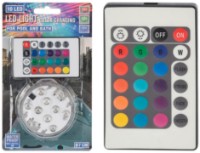 Лампа-подсветка для бассейна/ванной FX 10LED (53985)