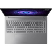 Laptop Lenovo LOQ 15IAX9E Luna Grey (i5-12450HX 16Gb 512Gb RTX2050) imaginea #7 — magazin online Desire.md